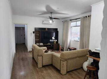 Apartamento · 98m² · 2 Quartos · 1 Vaga · Apartamento à venda no Embaré em Santos.