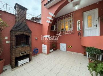 Casa · 124m² · 2 Quartos · 1 Vaga · Casa à venda no bairro Marapé