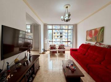 Apartamento · 137m² · 4 Quartos · 1 Vaga · Excelente oportunidade a apenas 50 metros da praia