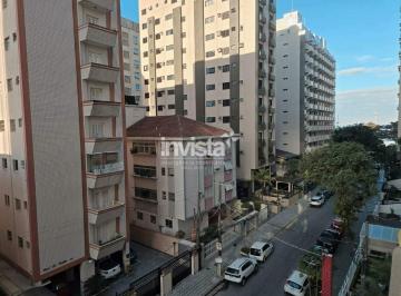 Apartamento · 180m² · 4 Quartos · 2 Vagas · A MEIA QUADRA DA PRAIA, PRÓXIMO AO SHOPPING PRAIAMAR.