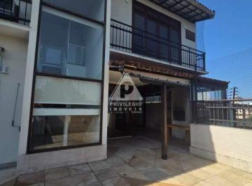 Apartamento · 420m² · 5 Quartos · 3 Vagas · Exclusividade e Sofisticação no Jardim Oceânico 5 quartos – Belíssima Cobertura Duplex de 420m²