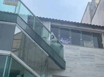 Apartamento · 162m² · 4 Quartos · 2 Vagas · Cobertura Duplex à venda, 4 quartos, 1 suíte, 2 vagas, Recreio dos Bandeirantes - RIO DE JANEIRO/RJ