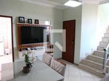 Apartamento · 120m² · 3 Quartos · 2 Vagas · Apartamento à Venda - Milionários, 3 Quartos,  120 m² - Belo Horizonte