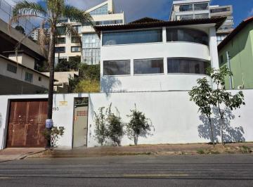 Casa · 540m² · 7 Quartos · 8 Vagas · Casa à venda no bairro Santa Lúcia