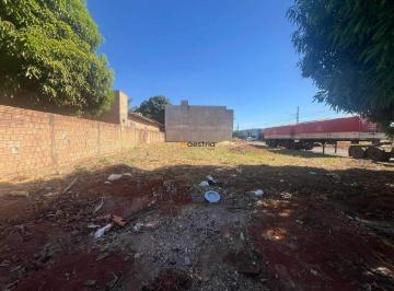 Terreno · 450m² · Maestria Sua imobiliária de confiança em Sorriso-MT 