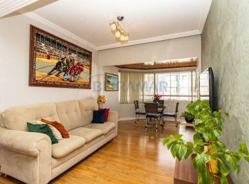 Apartamento · 127m² · 3 Quartos · 2 Vagas · Apartamento 3 Quartos, Suíte com Closet e Banheira, DCE Completa, Varanda, 127m² – Residencial Águas