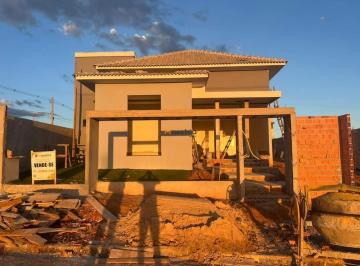 Casa · 195m² · 4 Quartos · 2 Vagas · Maestria Sua imobiliária de confiança em Sorriso-MT