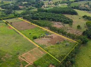 Terreno · 51000m² · Terreno à venda 5.1 Ha Chácara dos Limas - Carmópolis de Minas - MG