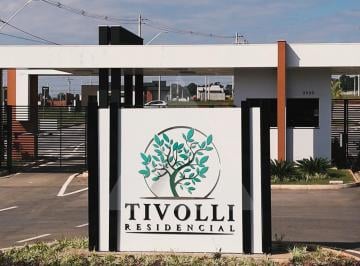 Terreno , Itapetininga · TERRENO A VENDA R$96.000 - RESIDENCIAL TIVOLLI
