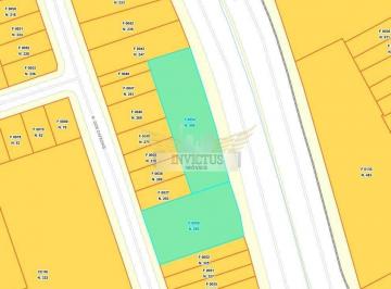 Terreno · 1368m² · Terreno Residencial/Comercial para Comprar, 1.368m² - Jardim Prudência, São Paulo/SP.