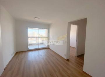 Apartamento · 68m² · 2 Quartos · 1 Vaga · Apartamento com 2 Quartos para Comprar, 68m² - Casa Branca, Santo André/SP.