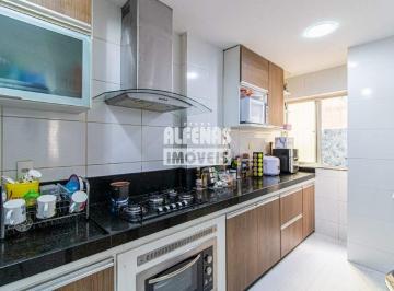 Apartamento · 132m² · 3 Quartos · 1 Vaga · Área Privativa á venda no Bairro Fonte Grande