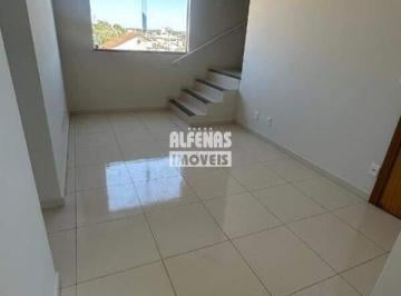 Apartamento · 94m² · 2 Quartos · 1 Vaga · Cobertura à venda 2 quartos no Bairro NACIONAL