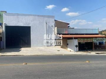 Comercial · 360m² · Galpão para aluguel no Bairro TROPICAL