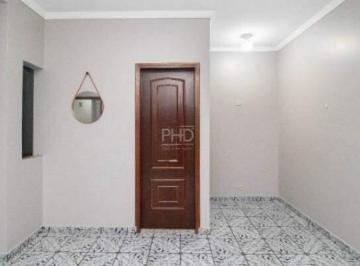 Comercial · 25m² · Sala Comercial para Locação – 25m² – Vila Alpina, Santo André - SP