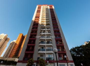 Apartamento · 79m² · 3 Quartos · 2 Vagas · Apartamento para alugar em Campinas, Mansões Santo Antônio, com 3 quartos, com 79 m², Aldeia Da Mata