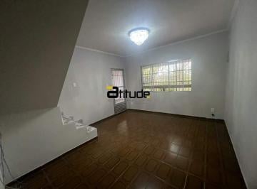 Casa · 260m² · 3 Quartos · 2 Vagas · CASA PARQUE VIANA BARUERI