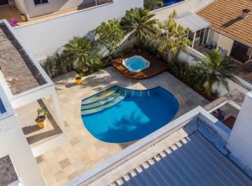 Casa · 692m² · 5 Quartos · 9 Vagas · Casa à venda em Sorocaba, Jardim Residencial Tivoli Park, com 5 suítes, com 692 m²