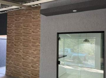 Casa · 132m² · 3 Quartos · VENDO CASA TÉRREA NOVA EM VÁRZEA PAULISTA