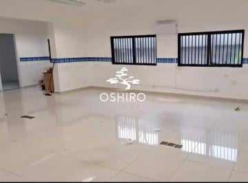 Comercial · 382m² · 6 Vagas · Loja Comercial para locação- Boqueirão- Santos- SP