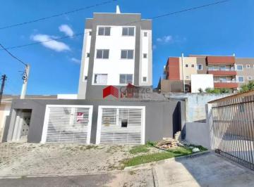 Apartamento · 62m² · 3 Quartos · 1 Vaga · Apartamento com 62m² 3 quartos, à venda, no bairro Cidade Jardim em São José dos Pinhais