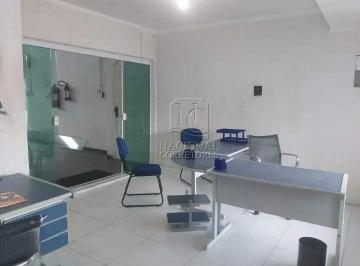 Comercial · 200m² · 4 Vagas · Salão para aluguel, 4 vagas, Vila Scarpelli - Santo André/SP