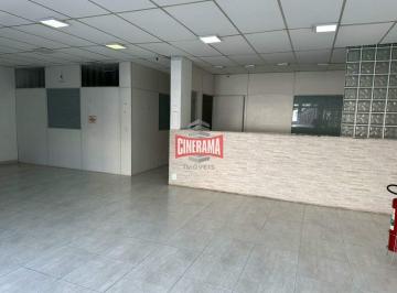 Comercial · 1210m² · 20 Vagas · Prédio à venda, 20 vagas, Centro - Santo André/SP
