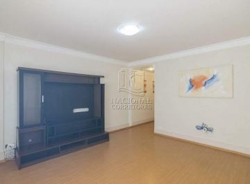 Apartamento · 140m² · 3 Quartos · 1 Vaga · Apartamento, 140 m² - Centro - São Caetano do Sul/SP - Edifício Jamaica 