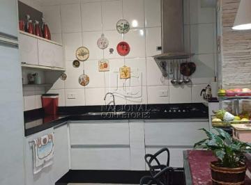 Apartamento · 74m² · 2 Quartos · 2 Vagas · Apartamento Sem Condomínio à venda, 2 quartos, 1 suíte, 2 vagas, Vila Valparaíso - Santo André/SP