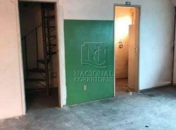 Comercial · 550m² · 5 Vagas · Prédio para aluguel, 5 vagas, Campestre - Santo André/SP