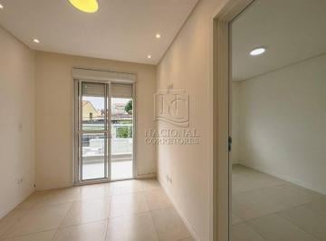 Apartamento · 51m² · 2 Quartos · 1 Vaga · Apartamento com 2 dormitórios à venda, 51 m² - Parque Erasmo Assunção - Santo An