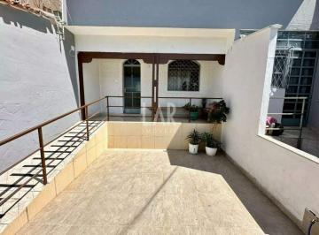 Casa · 165m² · 5 Quartos · 3 Vagas · Casa Geminada à venda, 5 quartos, 2 suítes, 3 vagas, João Pinheiro - Belo Horizonte/MG