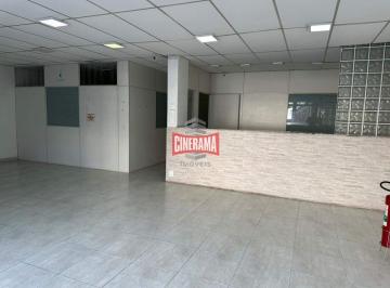 Comercial · 1210m² · 20 Vagas · Prédio para aluguel, 20 vagas, Centro - Santo André/SP