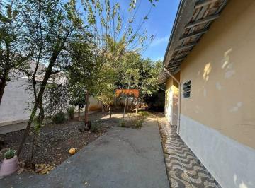 Casa · 141m² · 3 Quartos · 1 Vaga · Casa térrea à venda no centro de Barão Geraldo!
