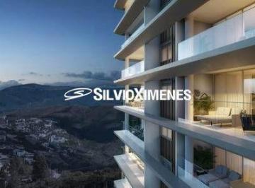 Apartamento · 199m² · 4 Quartos · 3 Vagas · Residencial › Apartamento no Vale do Sereno com 199,48 (M²), 4 quartos e 3 vagas para Venda