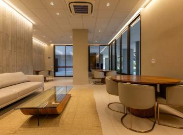 Apartamento · 194m² · 4 Quartos · 3 Vagas · SQN 215 – DE CANTO, VAZADO, 4 QUARTOS, 2 SUÍTES e 2 SEMI SUÍTES, 3 VAGAS - PRÉDIO NOVO