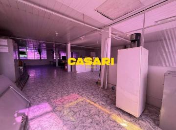 Comercial · 170m² · Sala Comercial para Alugar no Rudge Ramos – 170 m² em São Bernardo do Campo