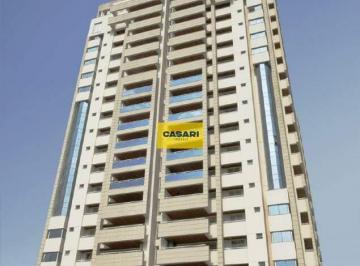 Apartamento · 128m² · 3 Quartos · 2 Vagas · Apartamento com 128 m² pronto para morar no Centro de Santo André.