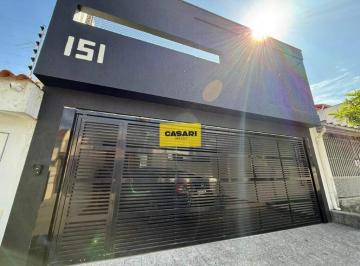 Photo 1 · Sobrado Moderno e Reformado com 2 Dormitórios, Piscina e Área Gourmet – 190m²