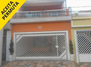 Photo 1 · Lindo Sobrado Reformado no Rudge Ramos, São Bernardo do Campo – 3 Dormitórios co