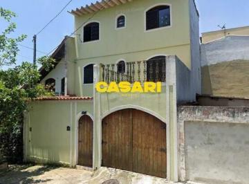 Casa · 200m² · 3 Quartos · 2 Vagas · Sobrado com 3 dormitórios para alugar, 200 m² - Nova Petrópolis - São Bernardo do Campo/SP