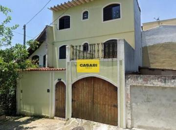 Photo 1 · Sobrado com 3 dormitórios para alugar, 200 m² - Nova Petrópolis - São Bernardo d