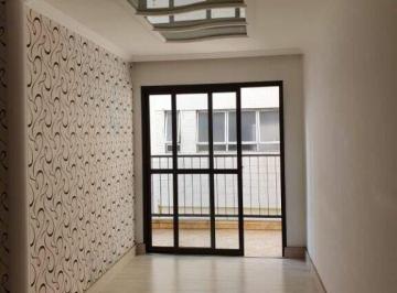 Apartamento · 77m² · 2 Quartos · 1 Vaga · Apartamento com 2 dormitórios à venda, 77 m² - Assunção - São Bernardo do Campo/SP