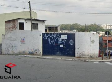 Terreno · 272m² · Terreno à venda Nogueira - Diadema - SP