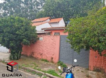 Casa · 131m² · 1 Quarto · 1 Vaga · Casa Térrea à venda 1 quarto 1 vaga Jordanópolis - São Bernardo do Campo - SP