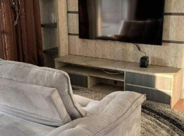 Apartamento · 107m² · 3 Quartos · 2 Vagas · Apartamento à venda 3 quartos 1 suíte 2 vagas Lusitânia - São Bernardo do Campo - SP