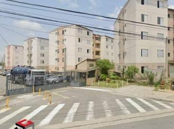 Apartamento · 54m² · 2 Quartos · 2 Vagas · Apartamento à venda 2 quartos 2 vagas Alzira Franco - Santo André - SP