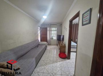 Casa · 131m² · 2 Quartos · 3 Vagas · Casa Térrea à venda 2 quartos 3 vagas Jordanópolis - São Bernardo do Campo - SP