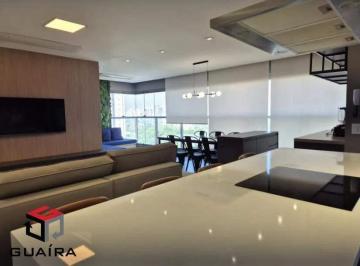Apartamento · 95m² · 3 Quartos · 2 Vagas · Apartamento em Vila Olímpia com 95m²