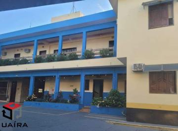 Comercial · 800m² · 20 Quartos · 20 Vagas · Prédio à venda 20 quartos 20 suítes 20 vagas Ferrazópolis - São Bernardo do Campo - SP